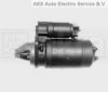 CASE 3116683EX Starter